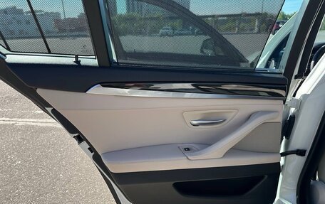 BMW 5 серия, 2014 год, 3 550 000 рублей, 16 фотография