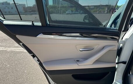 BMW 5 серия, 2014 год, 3 550 000 рублей, 17 фотография