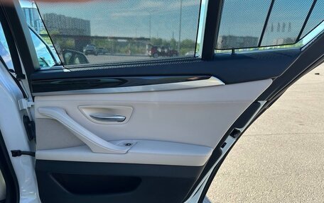 BMW 5 серия, 2014 год, 3 550 000 рублей, 18 фотография