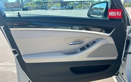 BMW 5 серия, 2014 год, 3 550 000 рублей, 15 фотография