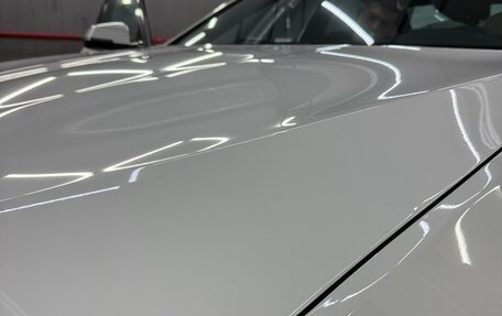 BMW 5 серия, 2014 год, 3 550 000 рублей, 33 фотография