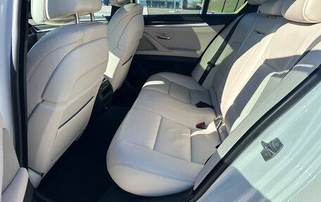 BMW 5 серия, 2014 год, 3 550 000 рублей, 25 фотография