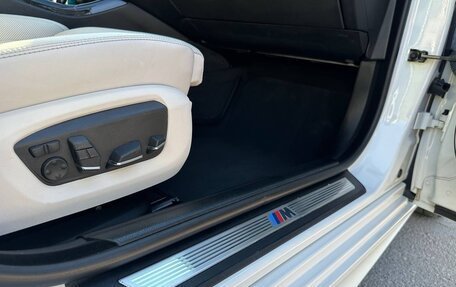 BMW 5 серия, 2014 год, 3 550 000 рублей, 21 фотография