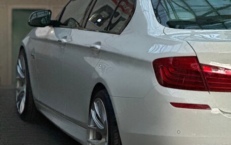 BMW 5 серия, 2014 год, 3 550 000 рублей, 36 фотография