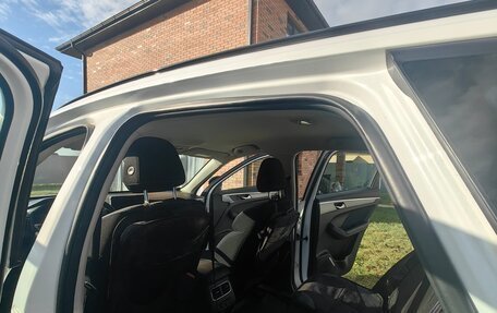 Haval Jolion, 2024 год, 1 600 000 рублей, 12 фотография