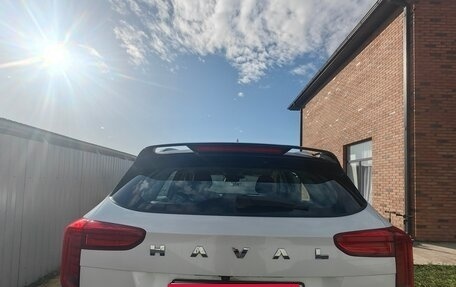 Haval Jolion, 2024 год, 1 600 000 рублей, 2 фотография