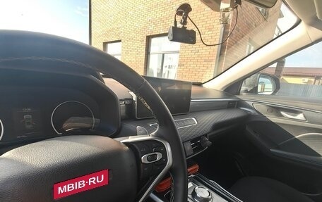 Haval Jolion, 2024 год, 1 600 000 рублей, 4 фотография