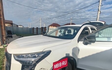 Haval Jolion, 2024 год, 1 600 000 рублей, 10 фотография