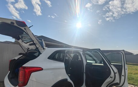 Haval Jolion, 2024 год, 1 600 000 рублей, 15 фотография