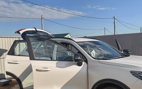 Haval Jolion, 2024 год, 1 600 000 рублей, 17 фотография