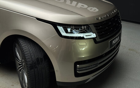 Land Rover Range Rover IV рестайлинг, 2021 год, 16 800 000 рублей, 8 фотография