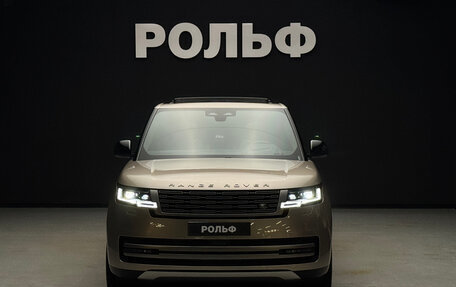 Land Rover Range Rover IV рестайлинг, 2021 год, 16 800 000 рублей, 2 фотография