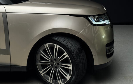 Land Rover Range Rover IV рестайлинг, 2021 год, 16 800 000 рублей, 7 фотография