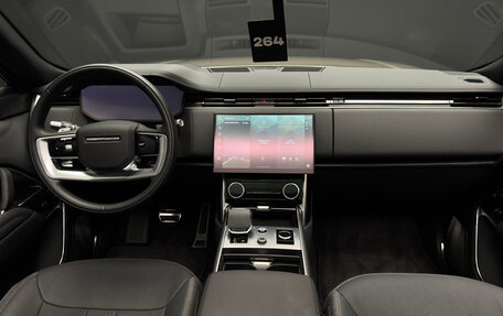 Land Rover Range Rover IV рестайлинг, 2021 год, 16 800 000 рублей, 10 фотография