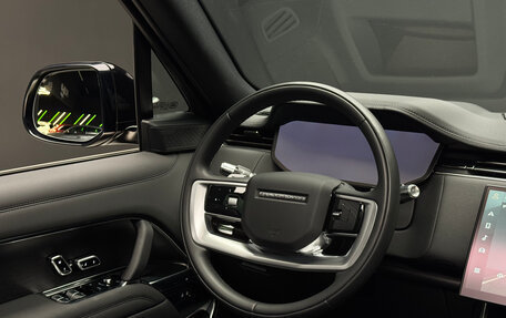 Land Rover Range Rover IV рестайлинг, 2021 год, 16 800 000 рублей, 11 фотография