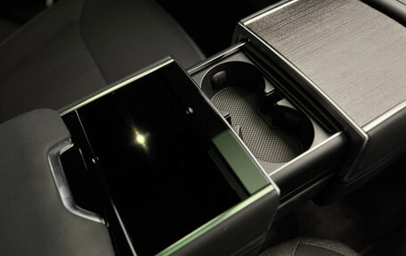 Land Rover Range Rover IV рестайлинг, 2021 год, 16 800 000 рублей, 24 фотография