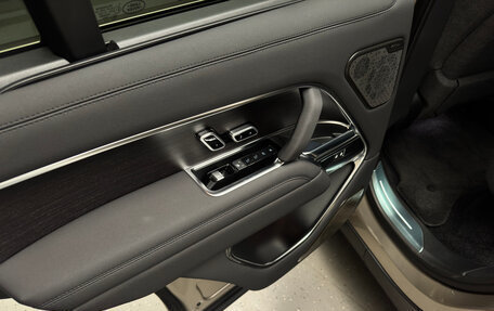 Land Rover Range Rover IV рестайлинг, 2021 год, 16 800 000 рублей, 22 фотография