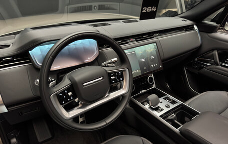 Land Rover Range Rover IV рестайлинг, 2021 год, 16 800 000 рублей, 13 фотография