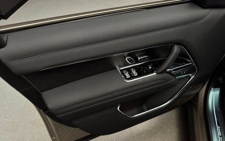 Land Rover Range Rover IV рестайлинг, 2021 год, 16 800 000 рублей, 15 фотография