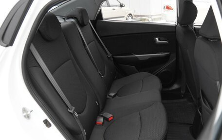 KIA Rio III рестайлинг, 2016 год, 1 079 000 рублей, 7 фотография