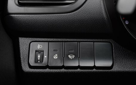 KIA Rio III рестайлинг, 2016 год, 1 079 000 рублей, 14 фотография