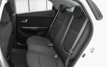 KIA Rio III рестайлинг, 2016 год, 1 079 000 рублей, 9 фотография