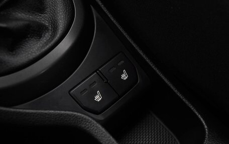 KIA Rio III рестайлинг, 2016 год, 1 079 000 рублей, 16 фотография