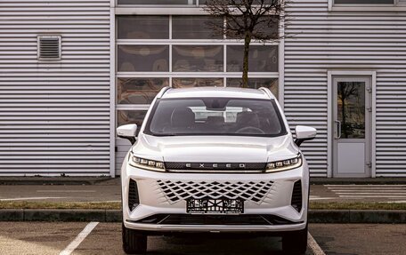 CheryExeed LX, 2024 год, 2 295 000 рублей, 2 фотография
