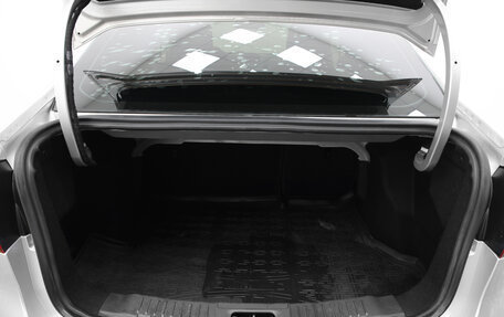 Ford Fiesta, 2015 год, 775 000 рублей, 6 фотография