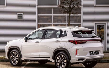 CheryExeed LX, 2024 год, 2 295 000 рублей, 4 фотография