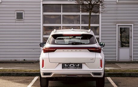 CheryExeed LX, 2024 год, 2 295 000 рублей, 5 фотография