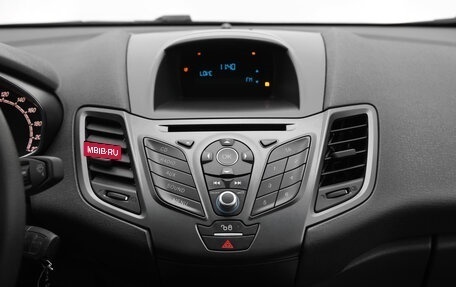 Ford Fiesta, 2015 год, 775 000 рублей, 2 фотография