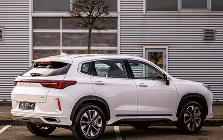 CheryExeed LX, 2024 год, 2 295 000 рублей, 6 фотография