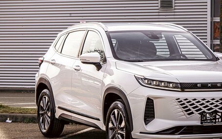 CheryExeed LX, 2024 год, 2 295 000 рублей, 7 фотография