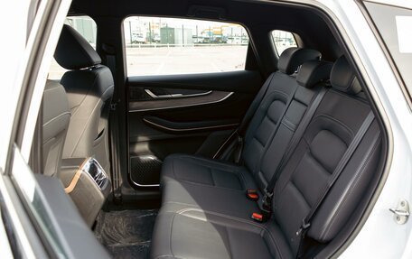 CheryExeed LX, 2024 год, 2 295 000 рублей, 17 фотография