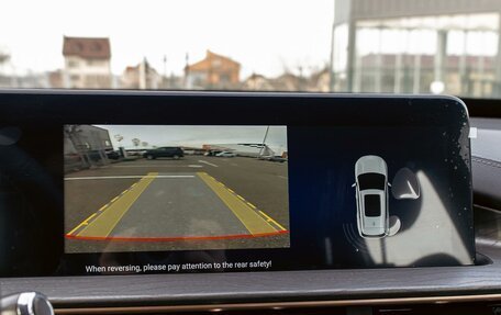 CheryExeed LX, 2024 год, 2 295 000 рублей, 14 фотография