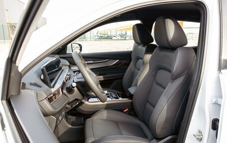 CheryExeed LX, 2024 год, 2 295 000 рублей, 11 фотография