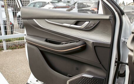 CheryExeed LX, 2024 год, 2 295 000 рублей, 12 фотография