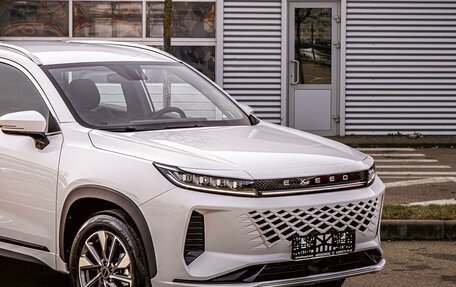 CheryExeed LX, 2024 год, 2 295 000 рублей, 8 фотография