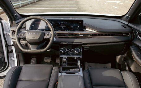 CheryExeed LX, 2024 год, 2 295 000 рублей, 16 фотография