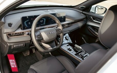 CheryExeed LX, 2024 год, 2 295 000 рублей, 13 фотография