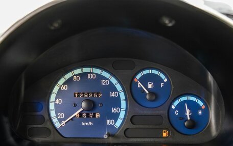 Daewoo Matiz I, 2007 год, 258 000 рублей, 9 фотография