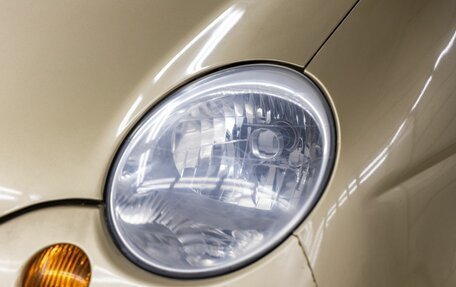 Daewoo Matiz I, 2007 год, 258 000 рублей, 10 фотография