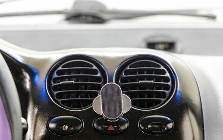 Daewoo Matiz I, 2007 год, 258 000 рублей, 16 фотография