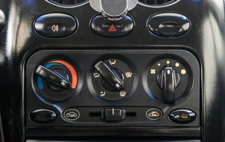 Daewoo Matiz I, 2007 год, 258 000 рублей, 17 фотография