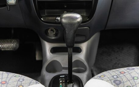 Daewoo Matiz I, 2007 год, 258 000 рублей, 19 фотография