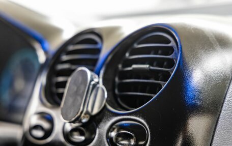 Daewoo Matiz I, 2007 год, 258 000 рублей, 24 фотография