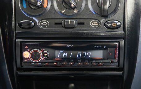 Daewoo Matiz I, 2007 год, 258 000 рублей, 18 фотография