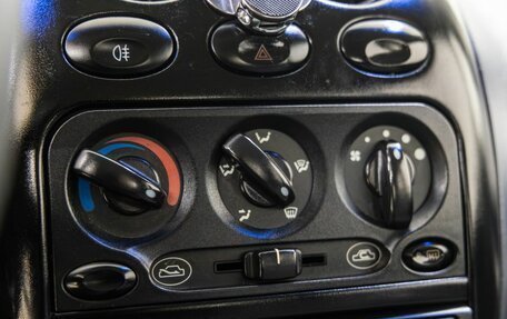 Daewoo Matiz I, 2007 год, 258 000 рублей, 25 фотография