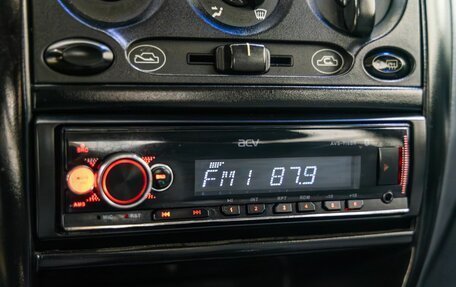 Daewoo Matiz I, 2007 год, 258 000 рублей, 27 фотография